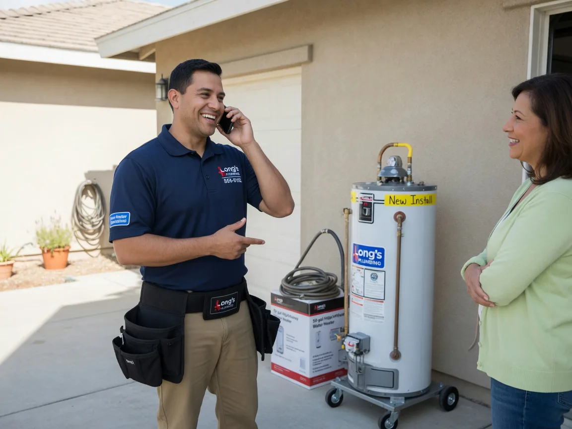 Leak Detection Welcome, NC FAQs